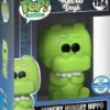Hippos gloutons - Digital Pop
