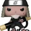 Hiruzen Sarutobi