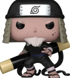 Hiruzen Sarutobi