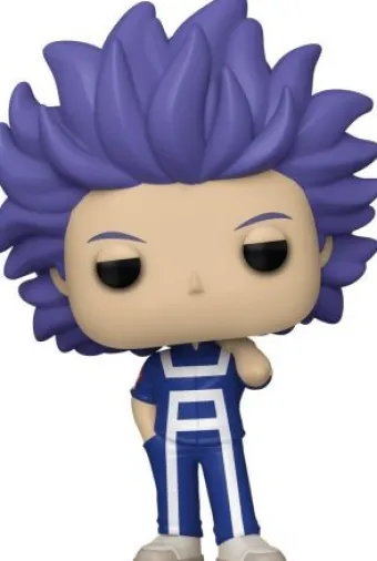 Hitoshi Shinso