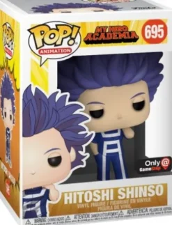 Hitoshi Shinso