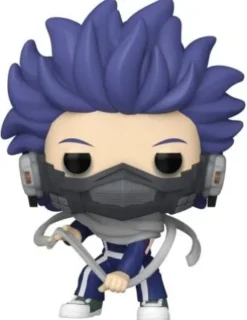 Hitoshi Shinso [avec Chase]