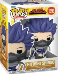 Hitoshi Shinso [avec Chase]