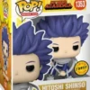 Hitoshi Shinso [Chase]