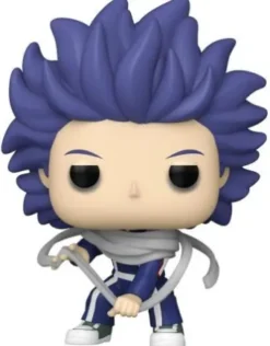 Hitoshi Shinso [Chase]