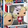 Hiyori Sarugaki