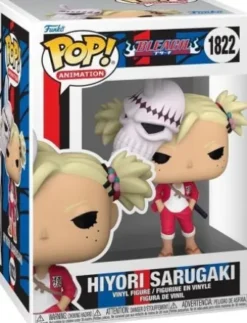 Hiyori Sarugaki