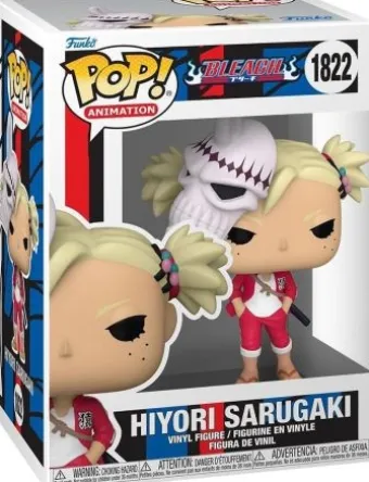 Hiyori Sarugaki