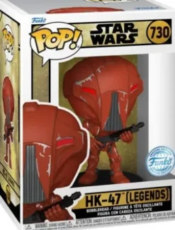 HK-47 (Legends)