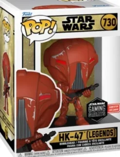 HK-47 (Legends)