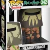 Hémorragie