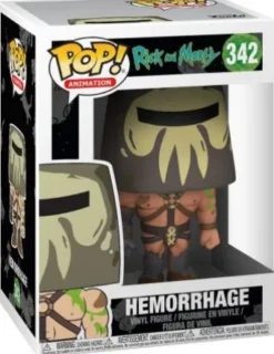 Hémorragie