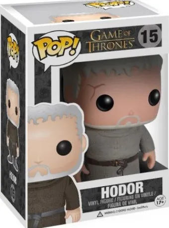 Hodor
