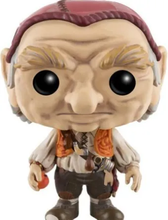Hoggle