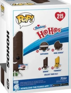 HoHos
