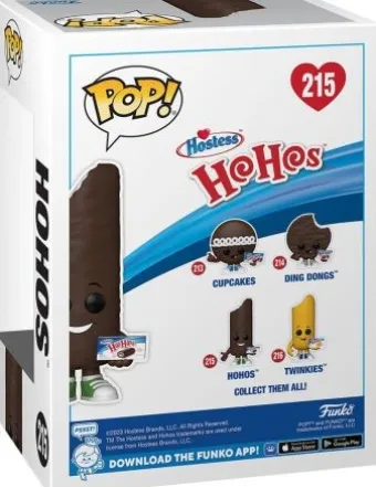 HoHos