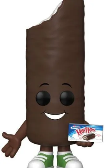 HoHos