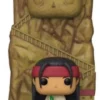 Hokage Series : Hashirama Senju