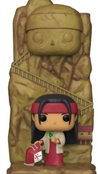 Hokage Series : Hashirama Senju