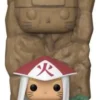 Hokage Series : Naruto Uzumaki