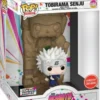 Hokage Series : Tobirama Senju