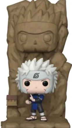 Hokage Series : Tobirama Senju