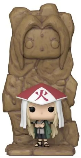 Hokage Série : Tsunade