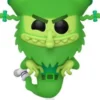 Hollandais Volant (un pour tous, tous pirates !) - Glow in the Dark