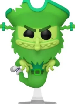 Hollandais Volant (un pour tous, tous pirates !) - Glow in the Dark