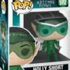 Holly Short