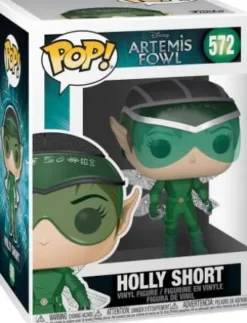 Holly Short