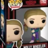 Holly Wheeler