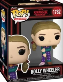 Holly Wheeler