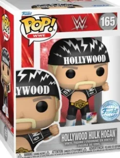 Holywood Hulk Hogan