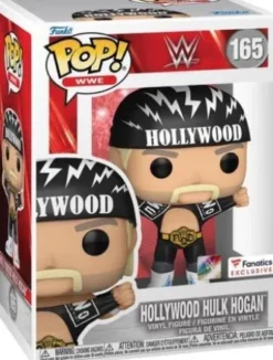 Holywood Hulk Hogan