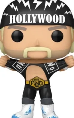 Holywood Hulk Hogan
