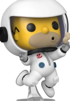 Homer dans l'espace