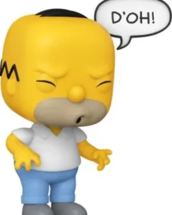 Homer (D'oh)