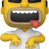Homer Fou