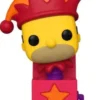 Homer Jack In The Box - Glow in the dark