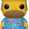 Homer Muumuu