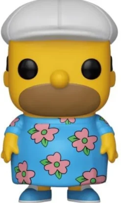 Homer Muumuu