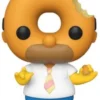 Homer (Tête de Donut)