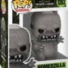Homerzilla
