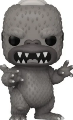 Homerzilla