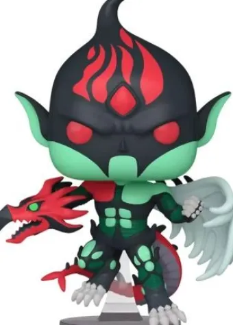 Homme-Oiseau de Feu, Heros Elémentaire