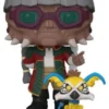 Hondo et Pikk