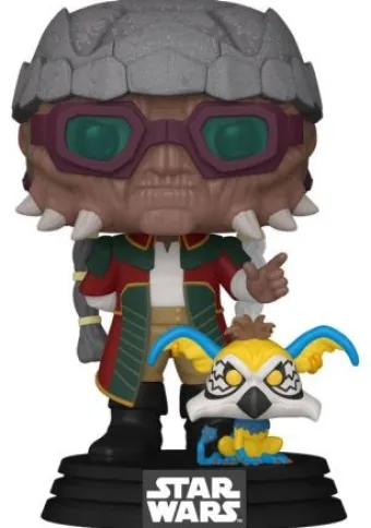 Hondo et Pikk