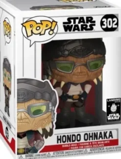 Hondo Ohnaka