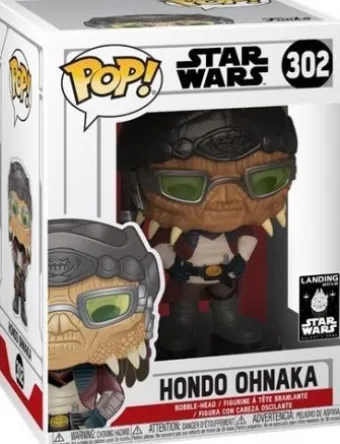 Hondo Ohnaka